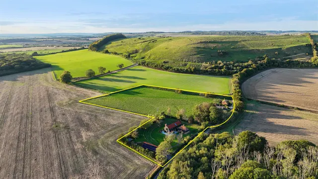 Bluehouse Lane, Saltwood, CT21, photo 3