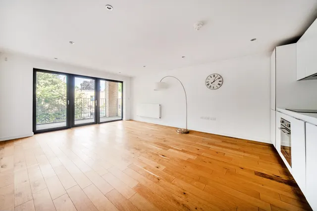 Offenham Road, Oval, SW9, photo 1