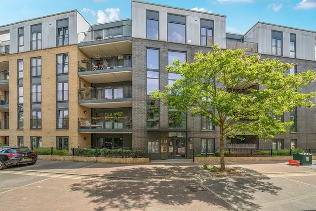 Offenham Road, Oval, SW9, photo 3