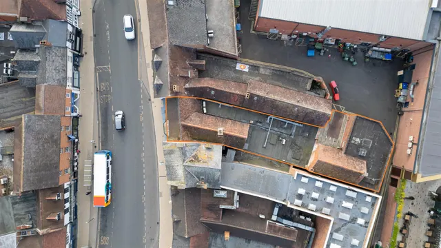 Photo 2 — 17, Wood Street, Stratford-upon-Avon