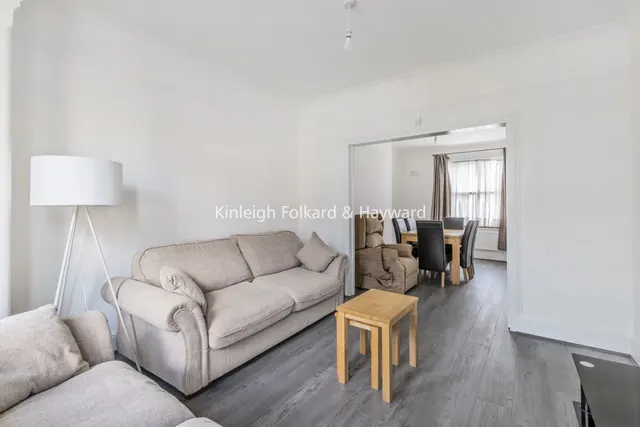 Photo 3 — Russell Avenue, London, N22