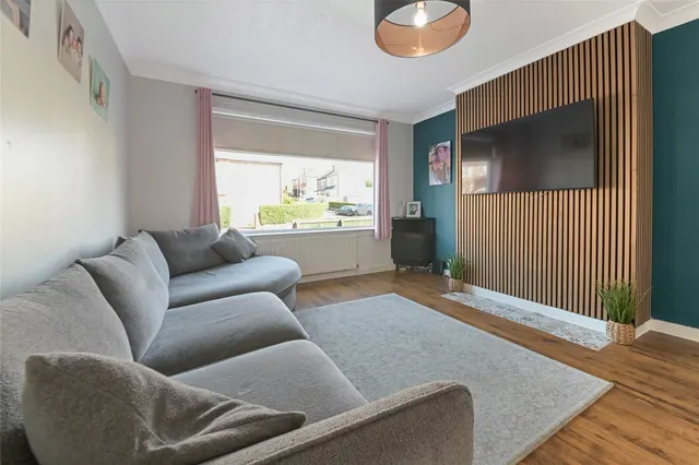 Photo 2 — Deveron Road, Bearsden, Glasgow, East Dunbartonshire, G61