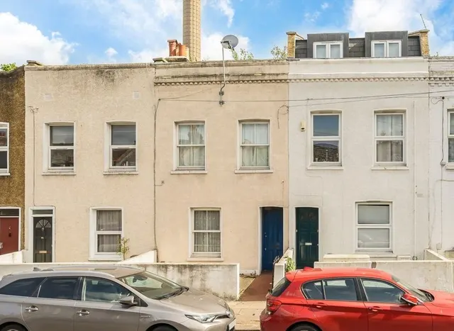 Fountain Road, Tooting, SW17, photo 1