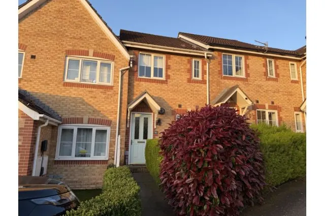 Trem Yr Efail, Ystrad Mynach, photo 1
