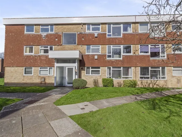 College Gardens, West Worthing, Worthing, photo 1