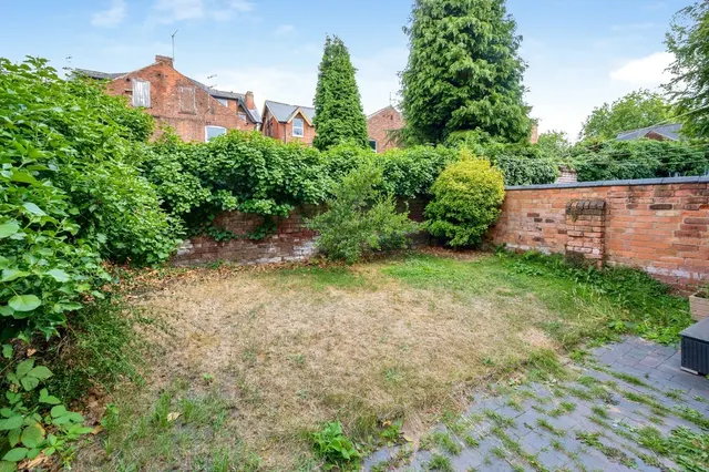 Photo 3 — Bingham Road, Nottingham, Nottinghamshire, NG5