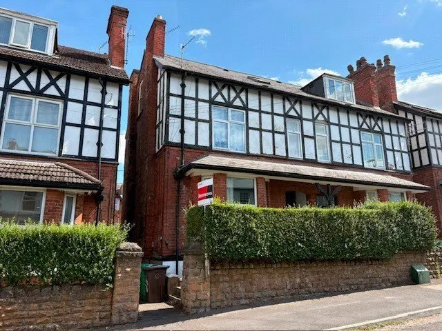 Bingham Road, Nottingham, Nottinghamshire, NG5, photo 1