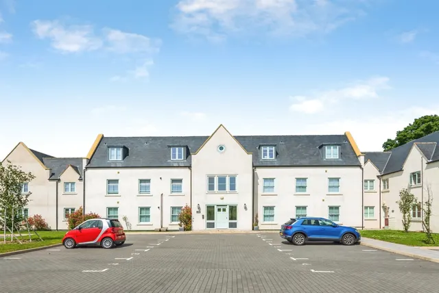 Windrush Heights, Windrush, Burford, photo 1