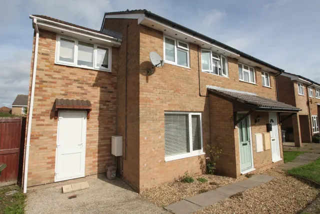 4 bedroom house, Chillerton, Netley Abbey, SO31