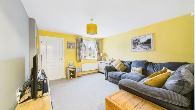 Naylor Croft, Howden, DN14, photo 3