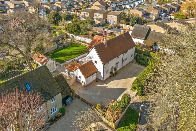 Wyddial Road, Buntingford, SG9, photo 1