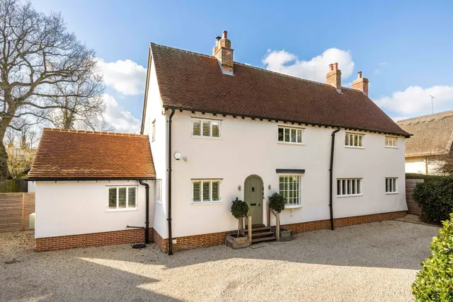 Wyddial Road, Buntingford, SG9, photo 2