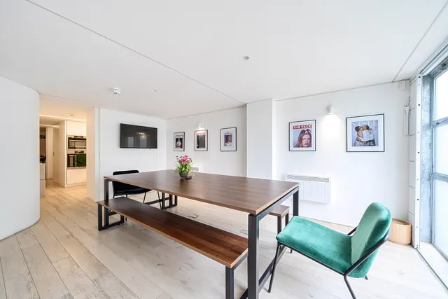 Wenlock Road, London, N1, photo 1