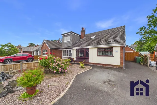 Richmond Road, Eccleston, Chorley, PR7 5SR, photo 1