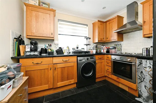Photo 2 — Common View, Snettisham, King's Lynn, Norfolk, PE31