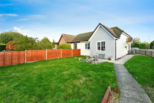 Common View, Snettisham, King's Lynn, Norfolk, PE31, photo 1