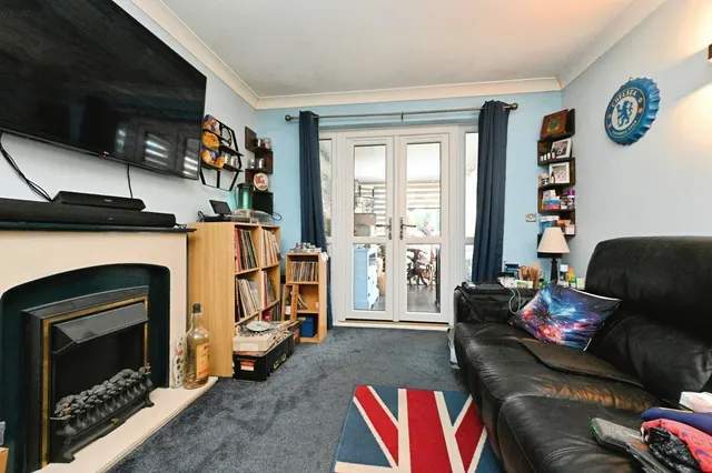 Photo 3 — Common View, Snettisham, King's Lynn, Norfolk, PE31