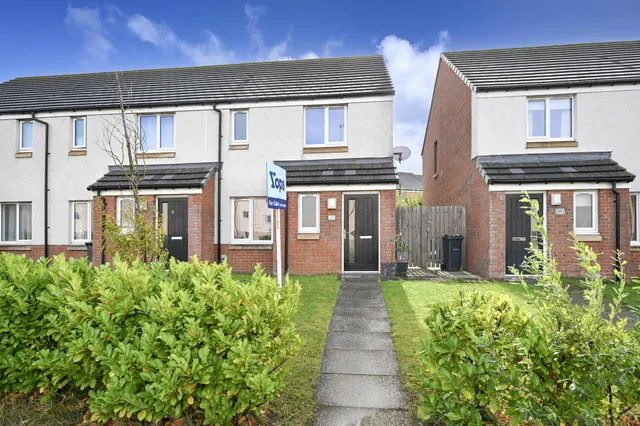 Pringle Drive, Edinburgh, EH16, photo 1