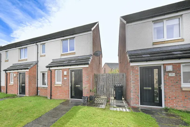 Pringle Drive, Edinburgh, EH16, photo 2