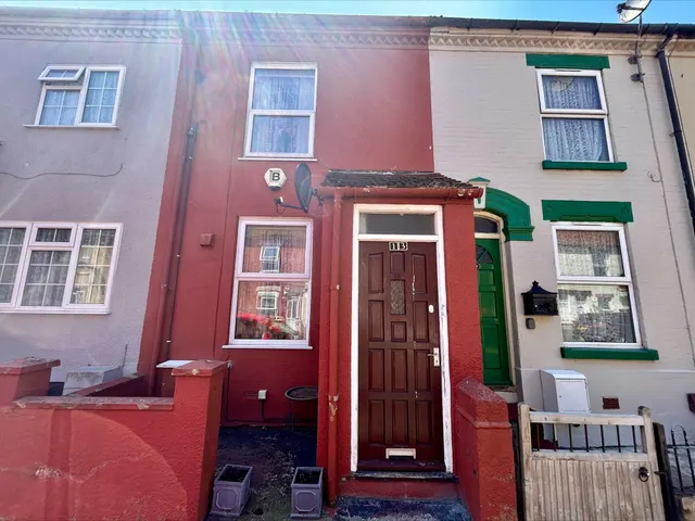 Granville Road, Great Yarmouth, photo 1