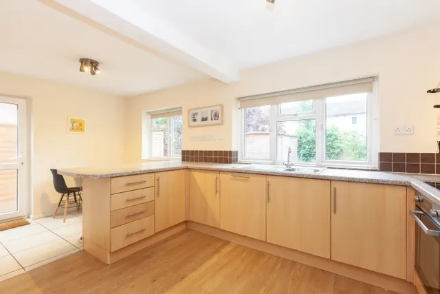 Coolidge Close, Headington, OX3, photo 2