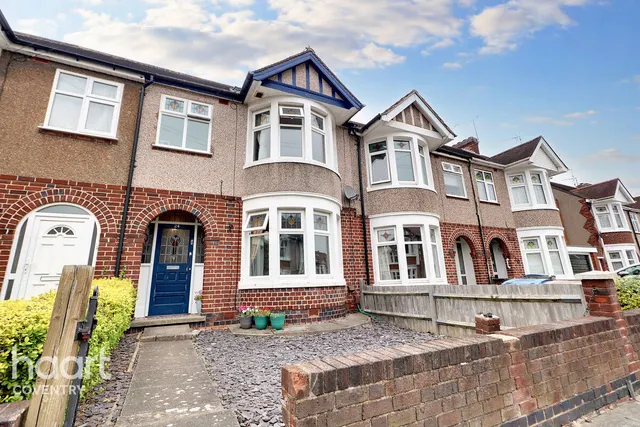 Heathfield Road, Coventry, CV5, photo 1