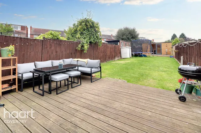Heathfield Road, Coventry, CV5, photo 2