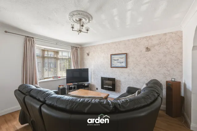 Kingham Close, Redditch, B98, photo 3