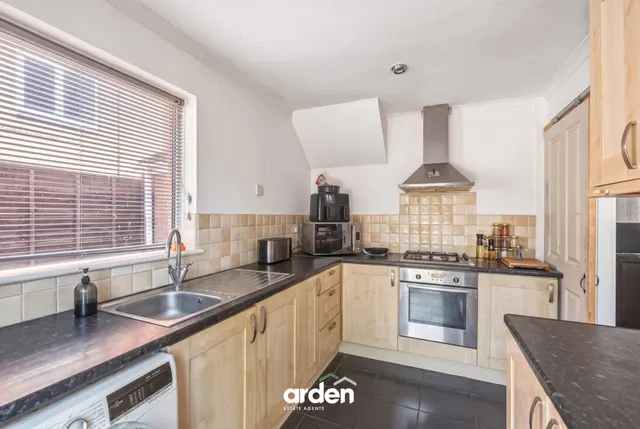 Kingham Close, Redditch, B98, photo 2