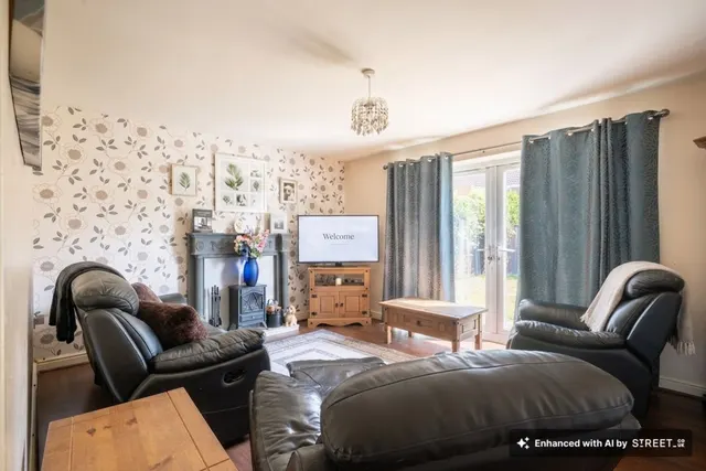 Standside Park, Skelmersdale, WN8, photo 3