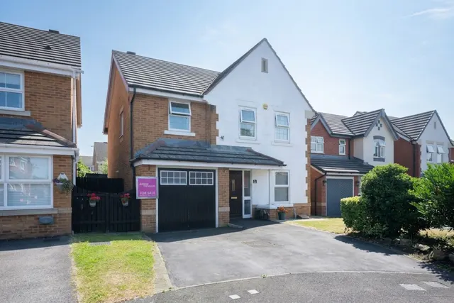 Standside Park, Skelmersdale, WN8, photo 1