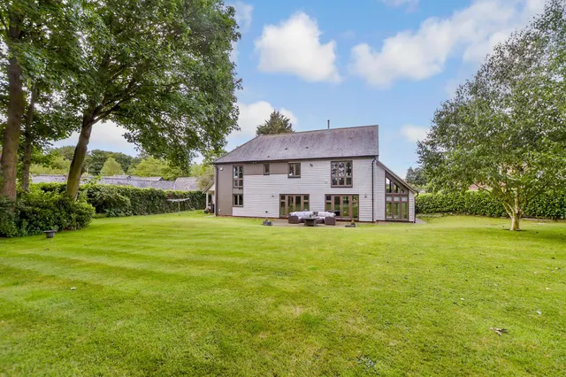 Griffin Hill, Chillenden, photo 2