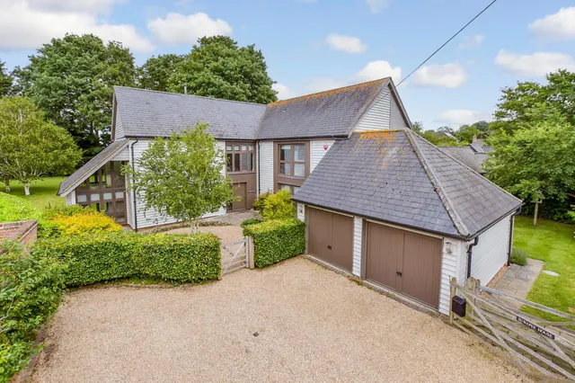 Griffin Hill, Chillenden, photo 1