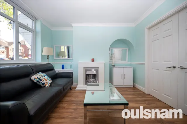 Photo 2 — Bodenham Road, Oldbury, West Midlands, B68 0SF