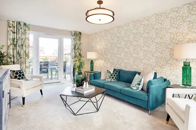 Photo 2 — Plot 41, Station Road, Milton Keynes, MK17 9JU