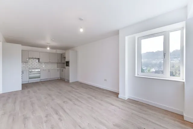 Flat 6, Joyden Apartments, Purley, photo 1