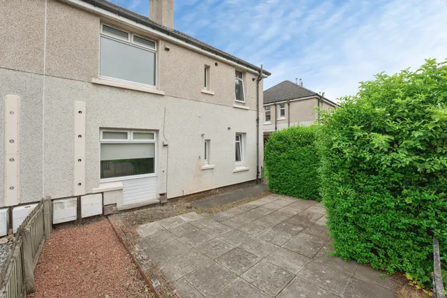 Montrose Avenue, Glasgow, G32, photo 1