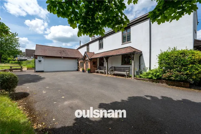Holywell Lane, Rubery, Rednal, Birmingham, B45 9EJ, photo 1