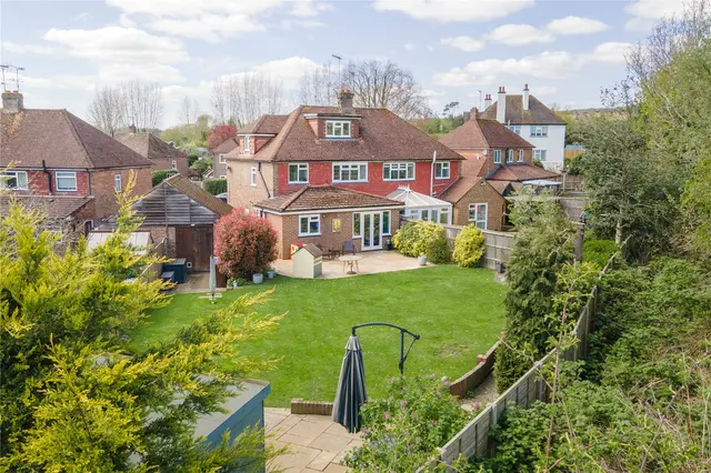 Photo 2 — Boxalls Grove, Aldershot, Hampshire, GU11 3QS