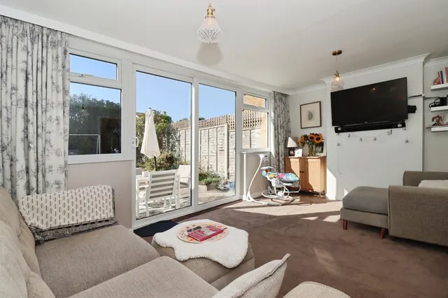 Photo 2 — Charlton Road, Brentry, Bristol