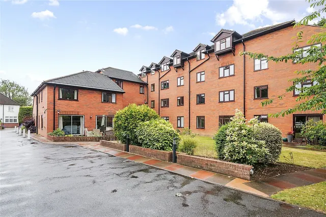 Farnborough Common, Orpington, BR6, photo 1