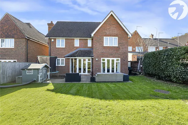 Hawthorn Park, Swanley, BR8, photo 3