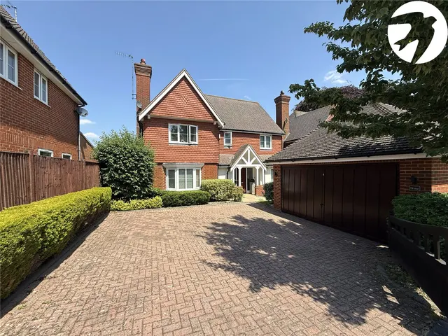 Hawthorn Park, Swanley, BR8, photo 1