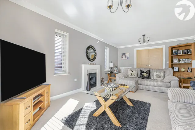 Hawthorn Park, Swanley, BR8, photo 2