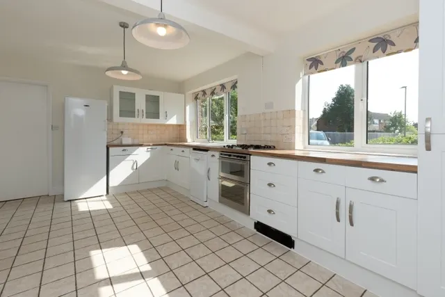 Cherry Tree Close, Southmoor, OX13, photo 1