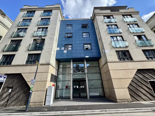 The Zenith Building, LE1, photo 1