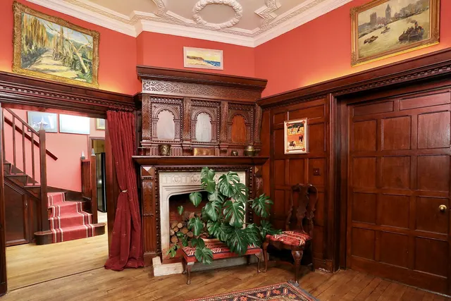 Trebencyn Park, Trebencyn, NP7, photo 2