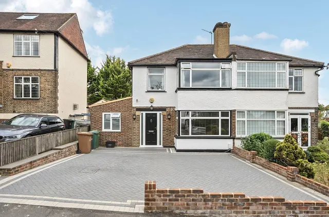 Winkworth Road, Banstead, SM7 2QT, photo 1