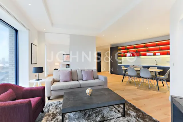 Grantham House, London City Island, E14, photo 2