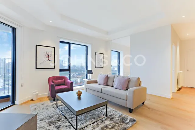 Grantham House, London City Island, E14, photo 1